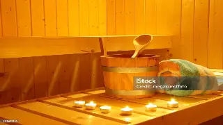 长沙桑拿新手指南：最佳放松时长与频率，舒缓身心压力 缩略图