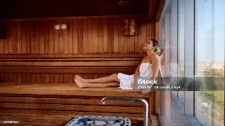 桑拿按摩时间建议：新手入门的黄金指南 封面