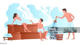 警惕！长沙桑拿按摩养生中的常见健康误区，你中招了吗？ 缩略图