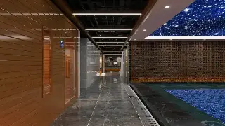 长沙桑拿按摩技术革新：智能体验与个性化定制的未来 封面