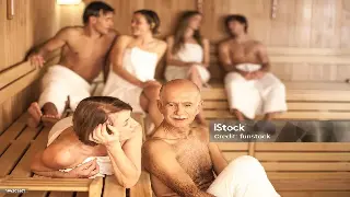 桑拿按摩与养生：揭秘长沙桑拿按摩常见的健康误区 缩略图