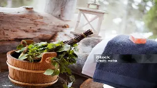 警惕长沙桑拿按摩的健康误区！你真的了解养生吗？ 缩略图