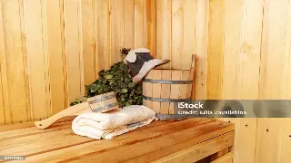 长沙桑拿行业新浪潮：技术革新引领健康养生新体验 封面