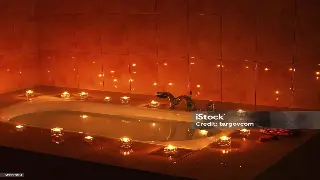 长沙桑拿按摩新手指南：最佳时间安排与身心放松 缩略图