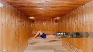 揭秘桑拿按摩的养生误区：长沙人必知的健康指南 封面