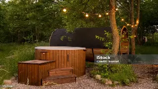 探秘桑拿文化：从长沙桑拿按摩看起源与演变 特色图片