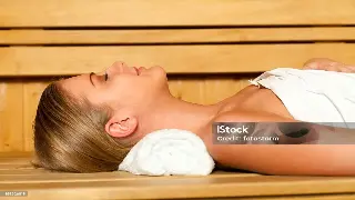 揭秘长沙桑拿按摩健康误区：避坑指南，科学养生 特色图片