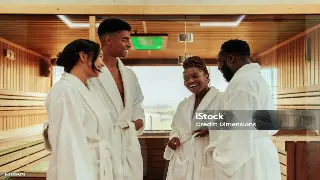 长沙桑拿按摩新手指南：把握最佳时长，享受身心放松之旅 特色图片