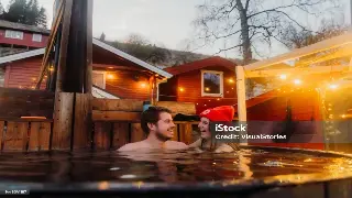 长沙桑拿新趋势：健康养生与个性化体验的双重升级 特色图片