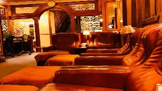 长沙桑拿文化溯源：探寻千年养生智慧，解密现代休闲之<a href='/sangnaqiyuan/show/104.html' target='_blank'>起源</a>