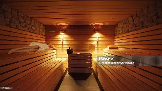 长沙桑拿风向标：告别“油腻”，拥抱“健康”新浪潮！