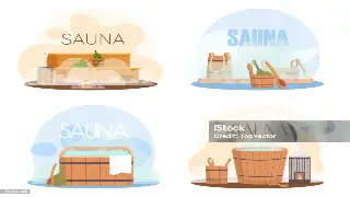 长沙桑拿按摩新手指南：掌握最佳时长，享受身心放松之旅 特色图片