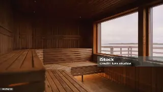 桑拿行业迎来技术革新浪潮：智能化、节能化成未来发展两大引擎 封面