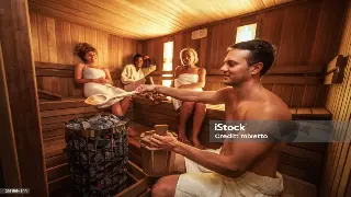 长沙桑拿界大地震！新规落地，你的健康新体验准备好了吗？