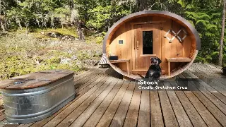 长沙桑拿新浪潮：洗的不仅是疲惫，更是文化与健康！