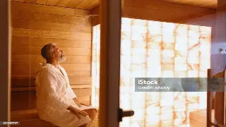 长沙桑拿新趋势：不只是洗澡！解压、社交、养生，你想要的都在这！