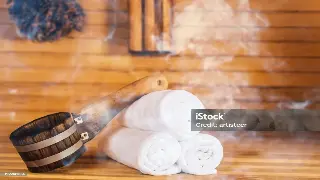 长沙桑拿“内卷”升级！从传统到智能，谁将引领新一轮健康养生风潮？ 特色图片