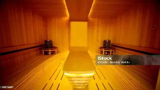 长沙桑拿新风向：告别传统澡堂子，拥抱个性化健康体验