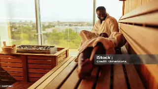 长沙桑拿新风向：告别传统汗蒸，拥抱智能解压新体验！