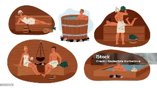 桑拿也内卷？长沙人的解压新选择：沉浸式体验与个性化定制成主流