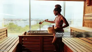 不只是热气腾腾：桑拿浴的前世今生，从古老仪式到长沙人的解压神器