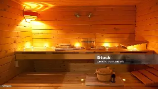 “蒸”的不是汗，是历史！揭秘长沙桑拿的文化根源，远比你想象的古老！