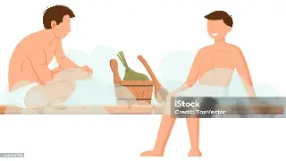 桑拿时间大作战：新手避坑指南，几分钟才是你的黄金分割点？