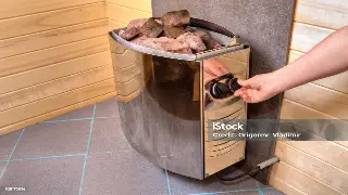 桑拿的前世今生：从北欧到长沙，蒸汽里的千年养生智慧！