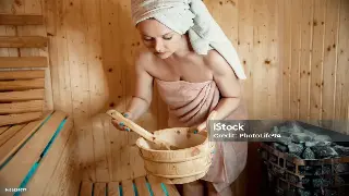 桑拿新手入门指南：如何挑选最佳时间并掌握养生诀窍