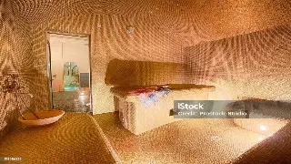 长沙桑拿界“摸鱼”新姿势：告别传统，拥抱智能解压浪潮！