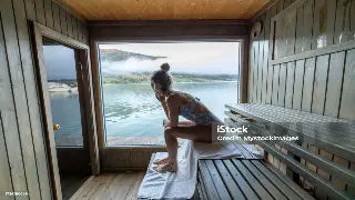 千年汗蒸术：长沙桑拿文化的古老渊源与现代演绎