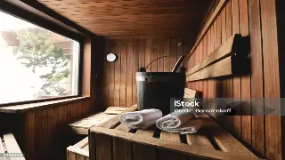 长沙人不知道的桑拿秘史：从芬兰浴到潇湘馆，蒸出千年养生经！