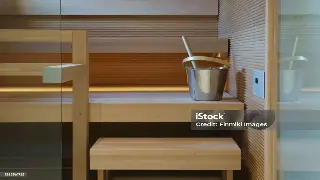 蒸腾千年：桑拿文化的古老源头与现代养生哲学