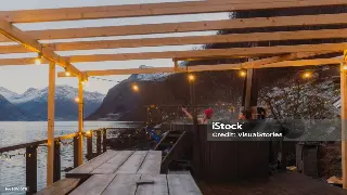 蒸汽迷雾中的千年秘密：桑拿的前世今生，比你想的更火热！