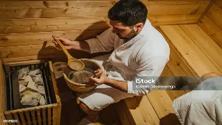 长沙桑拿新风向：告别传统，拥抱个性化养生体验！