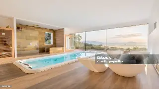 按摩养生黑科技时代：告别传统老路，拥抱智能化放松新体验！