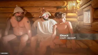 “蒸”的文化：长沙桑拿的前世今生，从古罗马浴场到潇湘热汗传奇