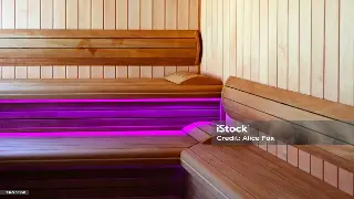 长沙桑拿新风向：告别传统汗蒸，沉浸式放松才是王道！