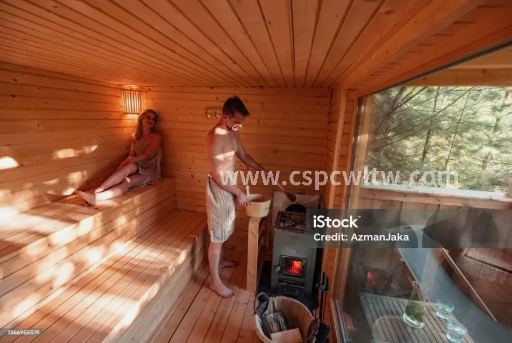 长沙桑拿养生趋势