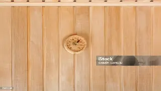 长沙热浪来袭：桑拿新风尚，不止是放松，更是身心焕活！