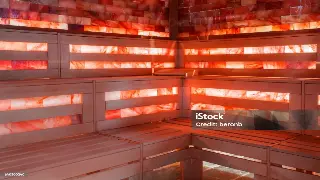 长沙桑拿新“净”界：科技与治愈的完美融合，解锁养生新姿势！