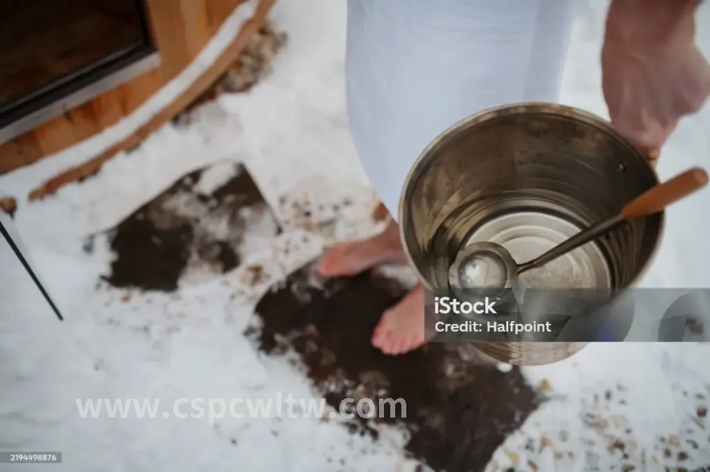 古代罗马浴场复原图