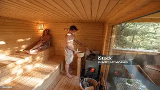 长沙桑拿新浪潮：不只蒸个汗，更是身心灵的深度疗愈！