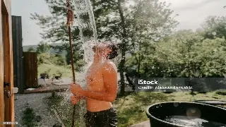 桑拿新手避坑指南：第一次去桑拿，这几个雷区千万别踩！ 特色图片