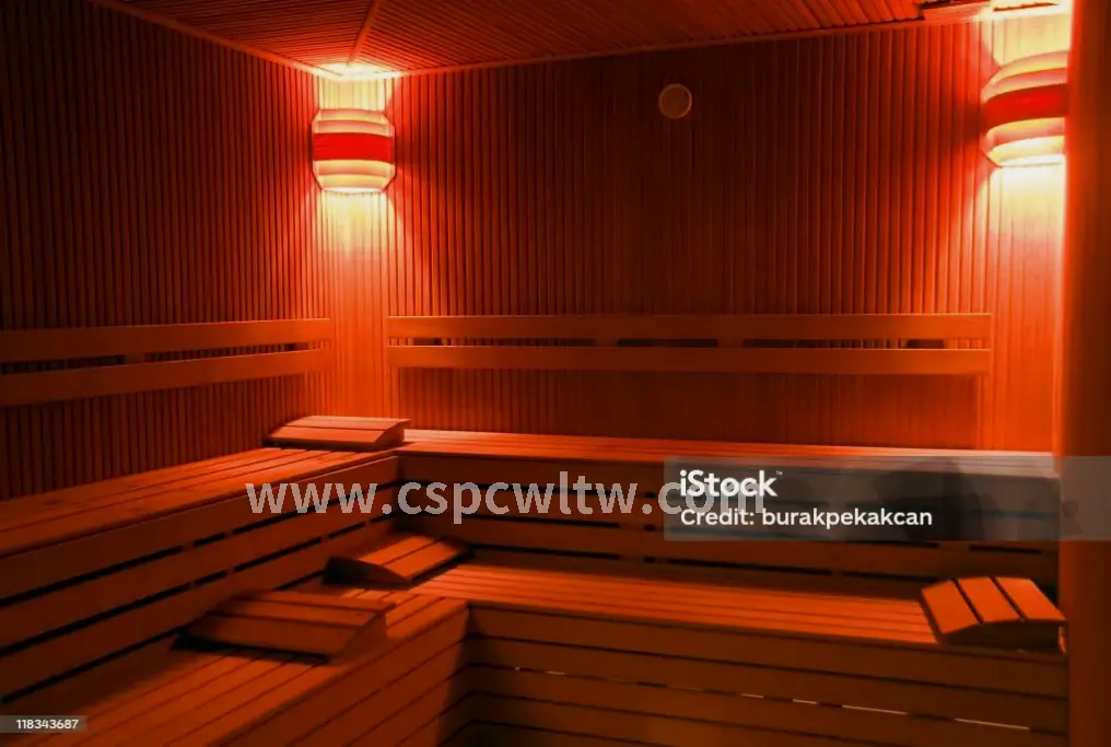 主题桑拿房