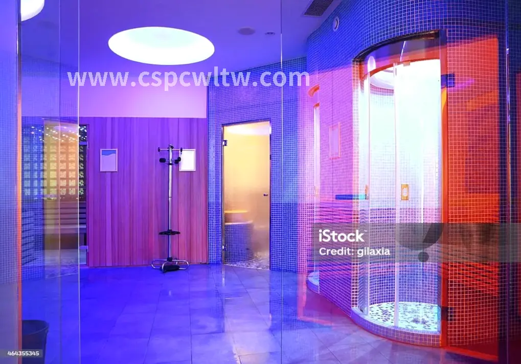 科技与人文结合的按摩服务