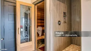 长沙桑拿新浪潮：解锁温度与温度的健康密码