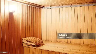 按摩技术大革新：从指尖到智慧，桑拿养生解锁新未来