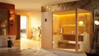 从古罗马浴场到现代桑拿：历史的蒸汽里藏着多少养生智慧？