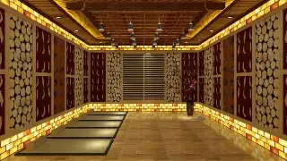 长沙桑拿新玩法：不只是泡澡，更是身心灵的深度“重启”！